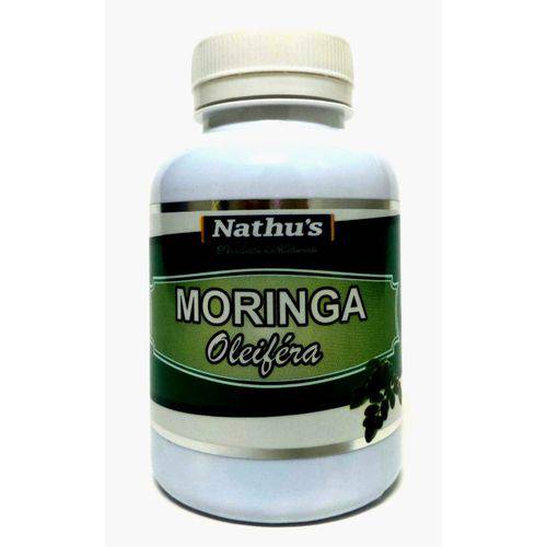 Tudo sobre 'Moringa Oleifera 500 Mg 60caps Rejuvenescedor Acácia Branca'