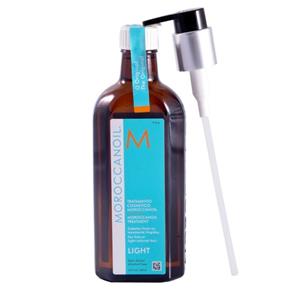 Moroccanoil Light Oil Treatment - 100ml - 100ml
