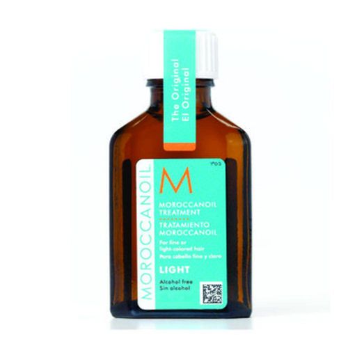 Moroccanoil Óleo de Tratamento Light 50ml