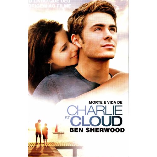 Morte e Vida de Charlie St. Cloud - Especial