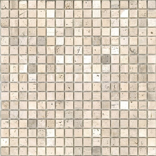 Tudo sobre 'Mosaico CP0001 30x30cm Jatobá'
