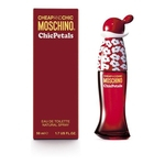 Moschino Cheap & Chic Chic Petals Edt 50ml