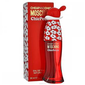 Moschino Cheap e Chic Chic Petals 50Ml