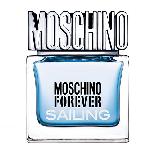 Moschino Forever Sailing Masculino Eau de Toilette