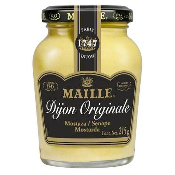 Mostarda Maille Dijon Originale - 215g