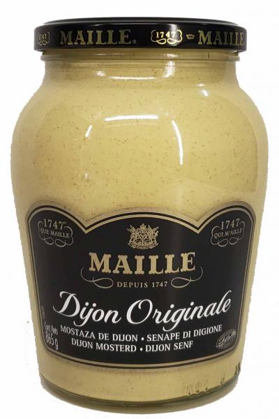 Mostarda Maille Dijon Originale - 865g