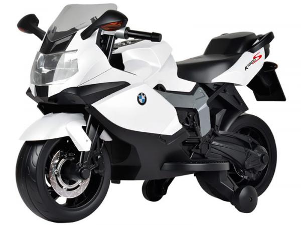 Tudo sobre 'Moto Elétrica Infantil Moto BMW K 1300 - Bandeirante'