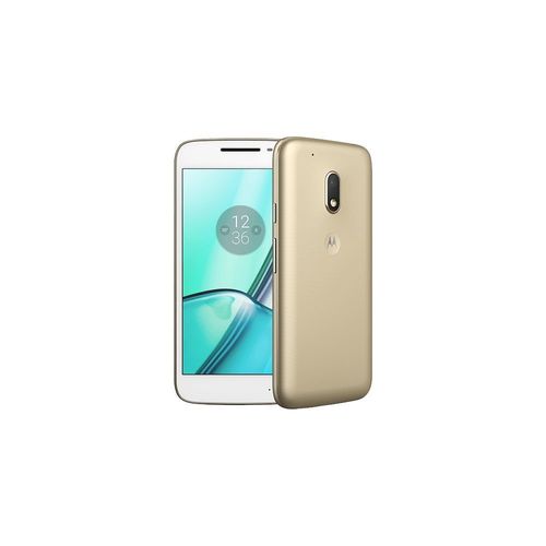 Moto G4 Play Motorola Xt1603 Dual Tv 16gb Branco Seminovo