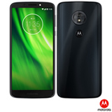 Tudo sobre 'Moto G6 Play Índigo Motorola com Tela de 5,7, 4G, 32 GB e Câmera de 13 MP - XT1922-5'