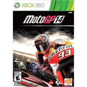 Moto GP 15 Xbox 360