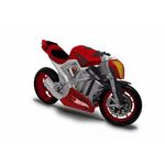 Moto Hot Wheels - Fire Road - Candide