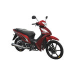 Moto Jet 50 CC Shineray 2017