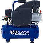 Tudo sobre 'Motocompressor BR Motors BRC5,6/8L 1HP'