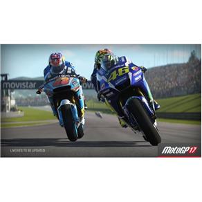 MotoGP 17 - XBOX One