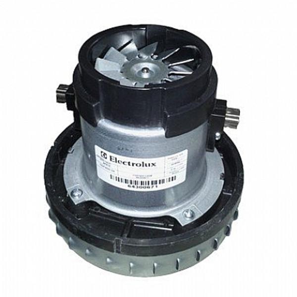 Motor BPS1S para Aspirador Electrolux A10S, A20, Flex, AQP10 - 64300671