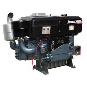 Motor Diesel 1593cc Refrigerado a Água 4T 30,0Hp/2.200Rpm TDWE30E-HD - Toyama