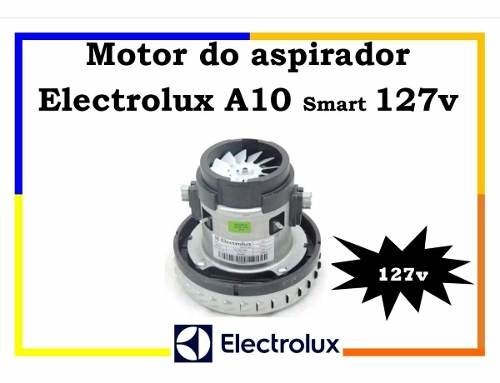 Motor do Aspirador Electrolux A10 Smart 127V