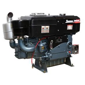 Motor Estacionario Diesel 30hp TDWE30E-HD Partida Eletrica Toyama