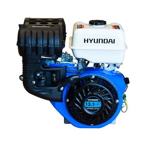 Motor Hyundai 13.1Hp
