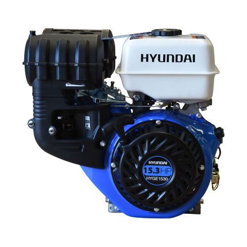 Motor Hyundai 15.3 Hp