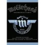 Motorhead - The Birthday Party (dvd)