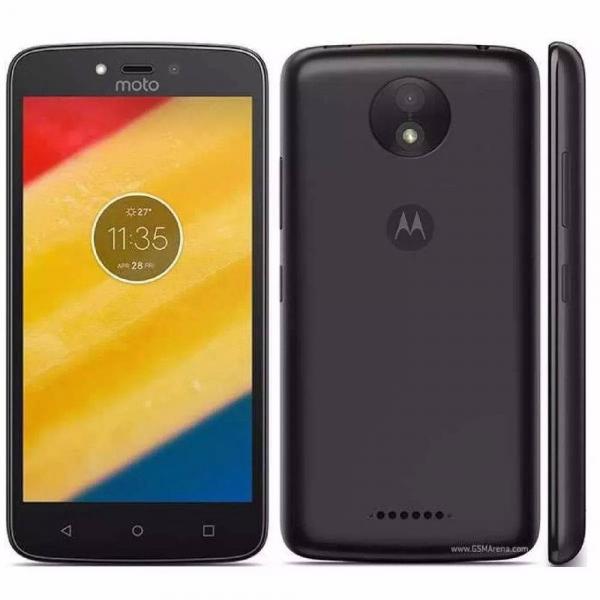 Celular Smartphone Moto C 8gb - Motorola