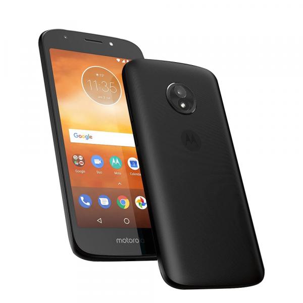 Celular Smartphone Moto E5 Play 16gb 4g Dual Chip - Motorola