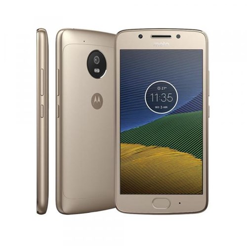 Motorola Moto G5 XT1677 16GB