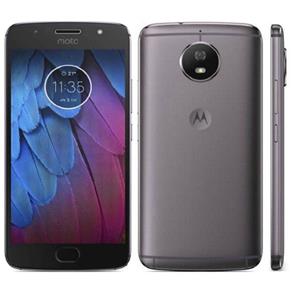 Motorola Moto G5s 32GB + Bastão de Selfie