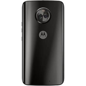 Motorola Moto X4 Dual Cam Android 7.0 Octa-Core 32gb