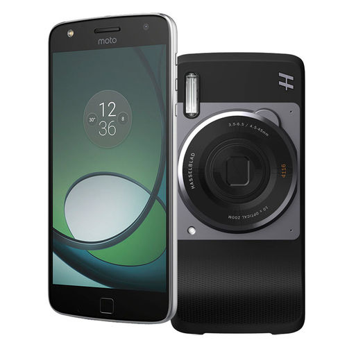 Motorola Moto Z Play Hasselblad Camera Edition