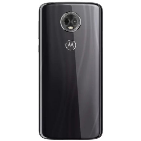 Celular Motorola Ds Xt1924-4 Moto E5 Plus 16gb Preto