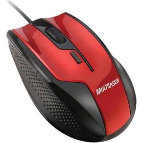 Mouse A?Ptico Gamer Fire Usb Mo149