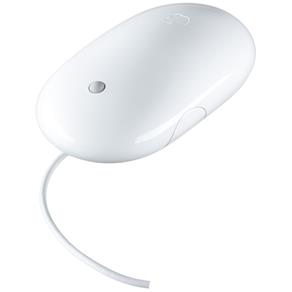 Mouse Apple com Fio MB112BE
