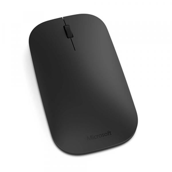 Mouse Bluetooth Designer Preto - Microsoft (7N5-00008 I)