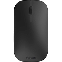 Mouse Bluetooth Designer Preto - Microsoft