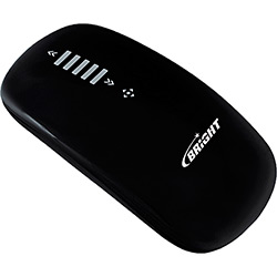 Mouse Bright Wireless 310 Preto