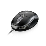 Mouse C/ Fio Pt Mo179 - Multilaser