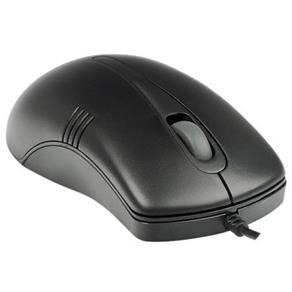 Mouse Coletek MS3203-2 BK USB Preto