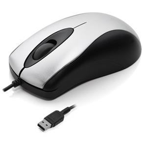 Mouse Coletek USB MS3202-2 BSI - 800 DPI