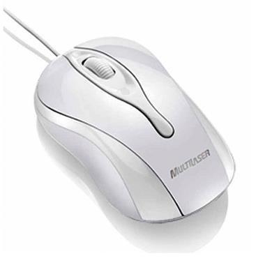 Mouse Colors Ice Usb Mo140 Multilaser