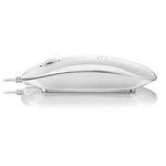 Mouse Colors Slim Ice Usb Multilaser - Mo168