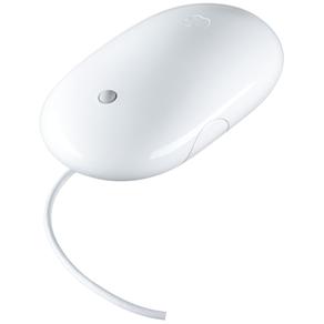 Mouse com Fio Apple MB112BE