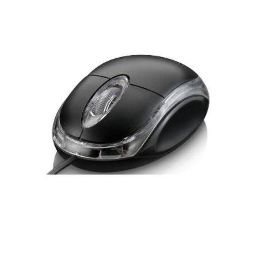Mouse com Fio Ps/2 Mo030 Multilaser
