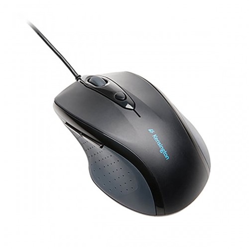 Mouse com Fio USB/PS2 Kensington - Pro Fit® | Marbig