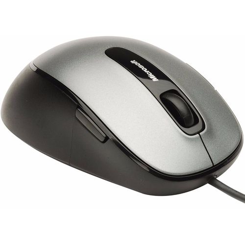 Mouse Comfort 4500 Microsoft