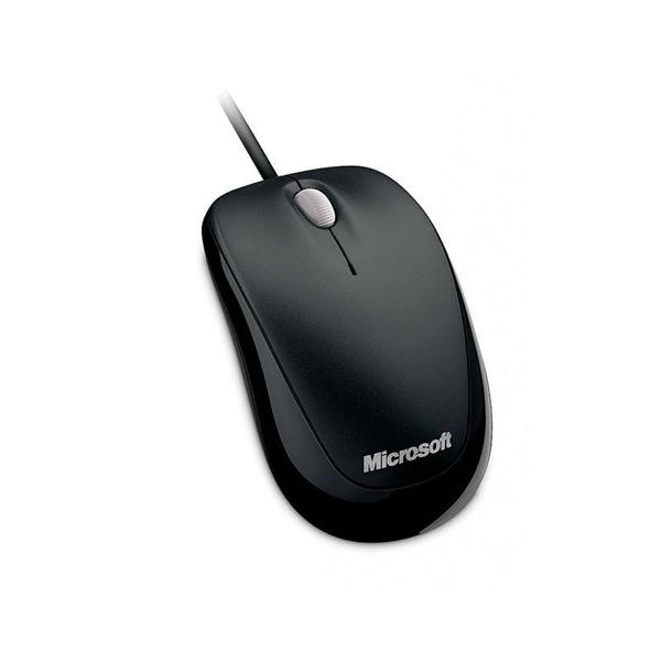 Mouse Compact 500 - Microsoft