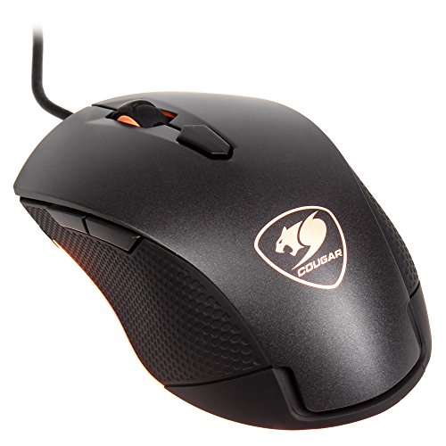 Mouse Cougar Minos X3-3MMX3WOB.0001