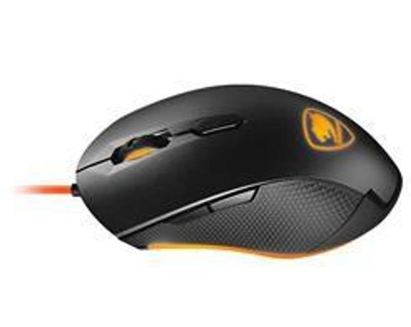 Mouse Cougar Minos X2 - 3MMX2WOB.0001