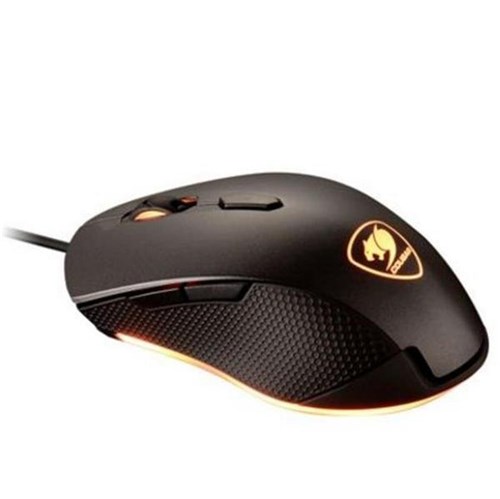 Mouse Cougar Minos X3 - 3MMX3WOB.0001